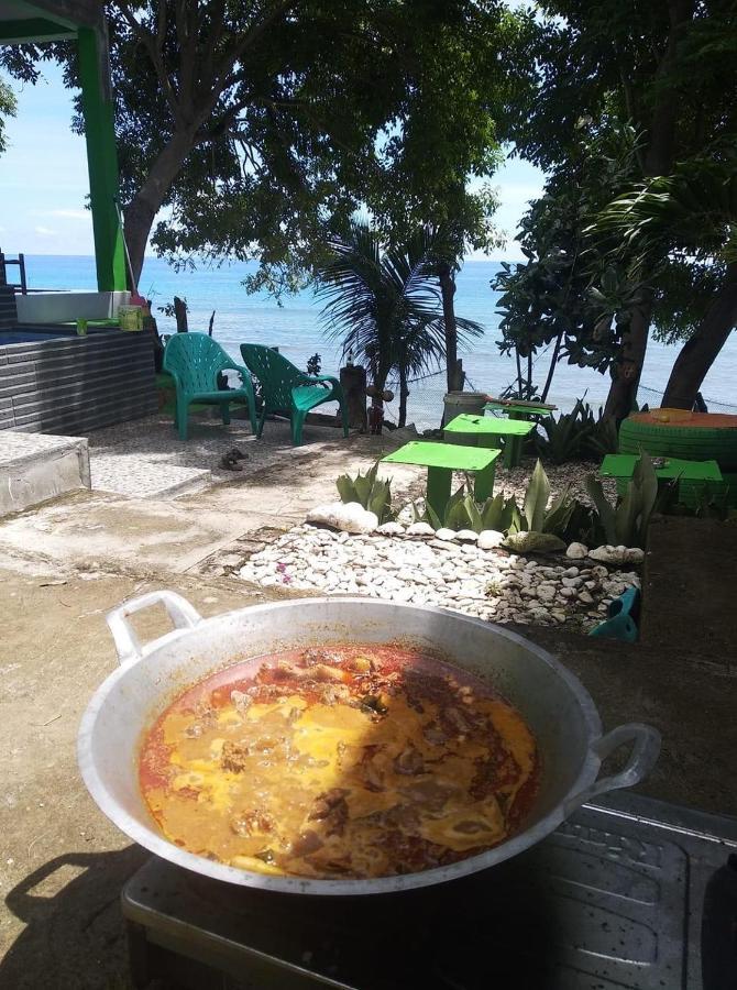 Aal Homestay Sabang  Exterior photo