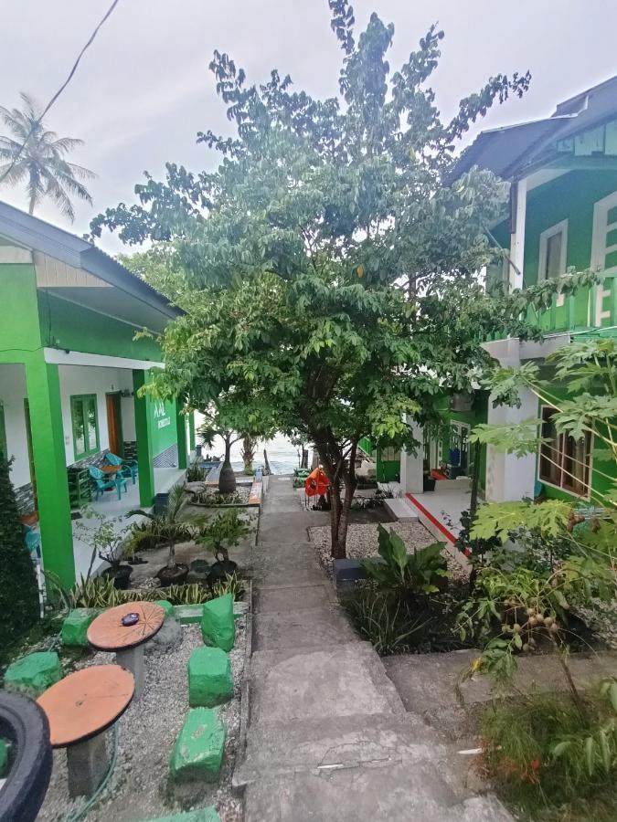 Aal Homestay Sabang  Exterior photo