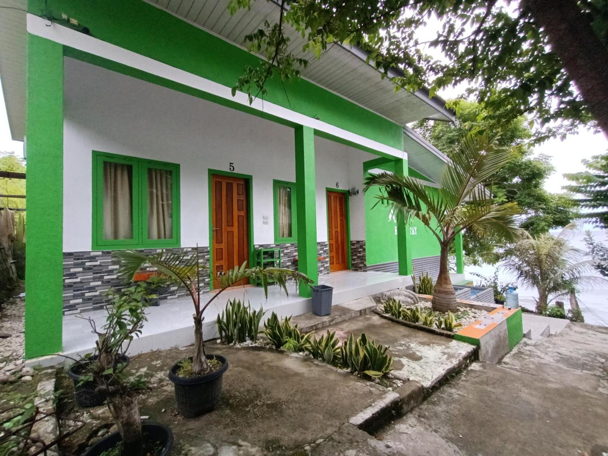 Aal Homestay Sabang  Exterior photo