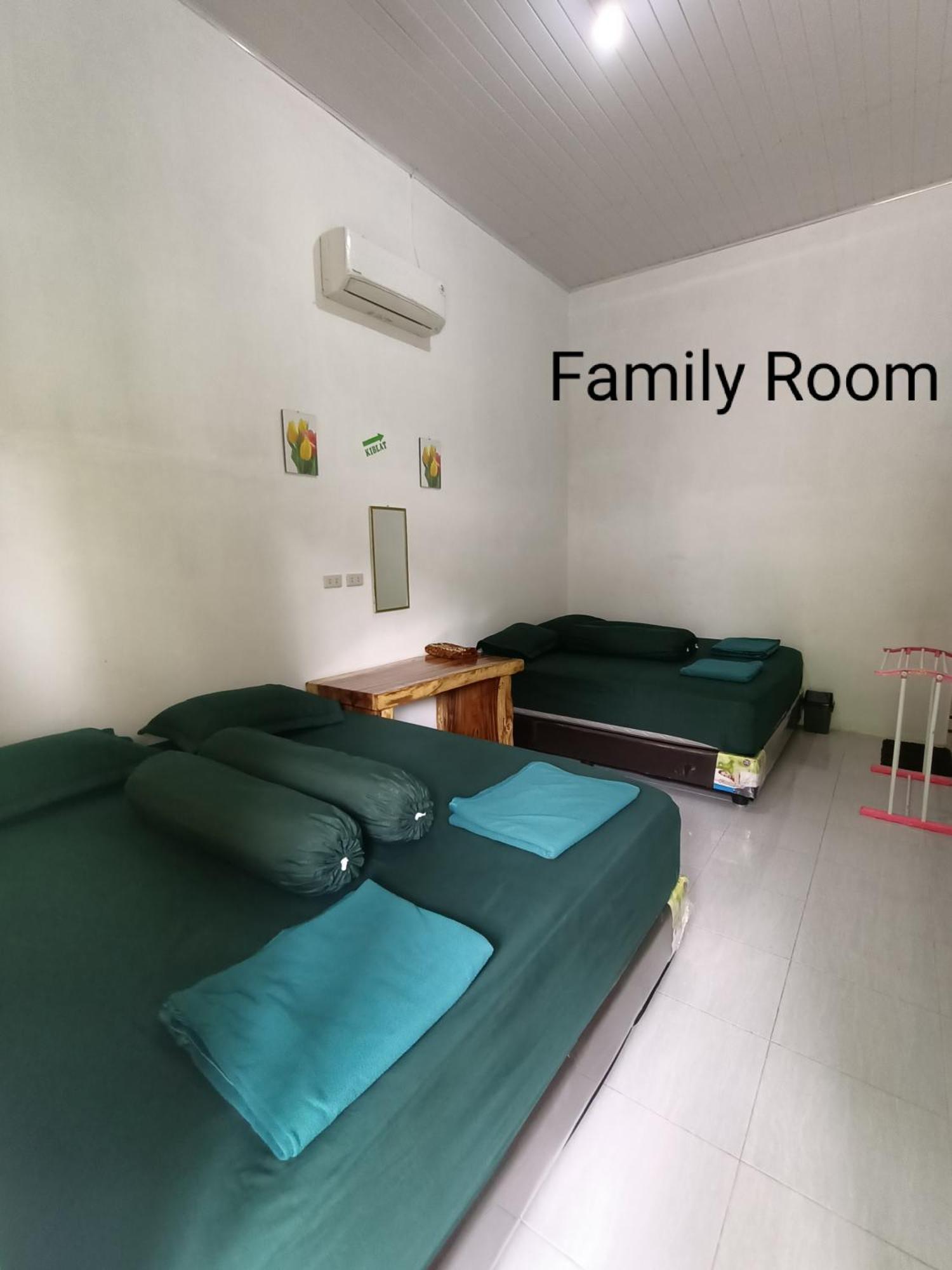 Aal Homestay Sabang  Exterior photo